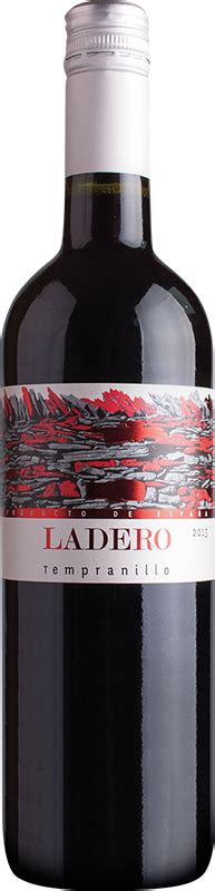 Ladero Tempranillo M P Alkohole Wina Cygara