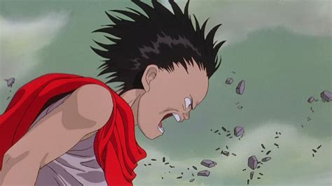 How Akira Is A Cautionary Tale About The Dangers Of Anger Tetsuo Akira Hd Wallpaper Pxfuel