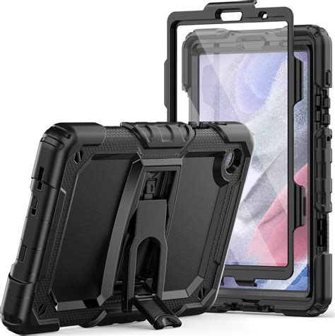 Seymac Samsung Galaxy Tab A Case Inch Sm T Sm T Full