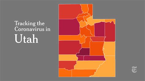 Salt Lake County Utah Covid Case And Risk Tracker The New York Times