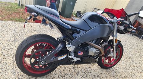 Buell Xb R Firebolt Road Jbw Just Bikes