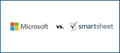 Microsoft Project Vs Smartsheet Comparison 2024