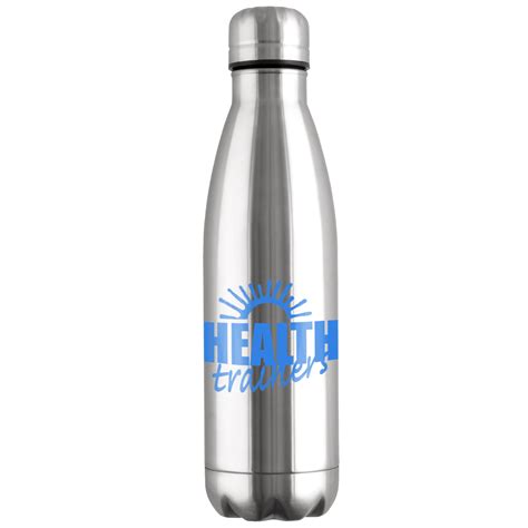 Mood Vacuum Bottle Stainless Steel Engraved 500ml Hotline