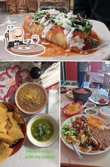 Taqueria Juquilita Chehalis Restaurant Menu Prices And Reviews