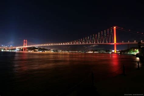 İstanbul Boğazı Tüm Detaylarıyla Özellikleri ve Gezi Rehberi