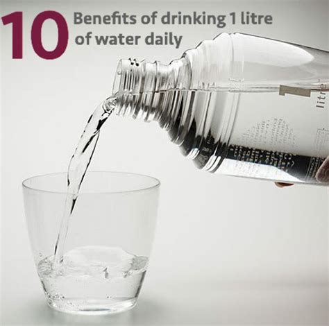 Benefits Of Drinking Water Before And After