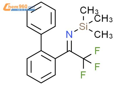 Silanamine N Biphenyl Yl