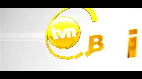 TVN 24 BIŚ IDENT YouTube