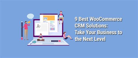 Best Woocommerce Crm Solutions