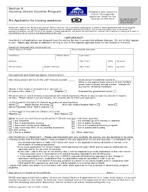 Section 8 Applications Complete With Ease AirSlate SignNow