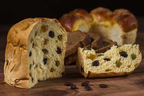 Come Fare Il Panettone Senza Burro Ricetta Facile E Veloce Food Blog