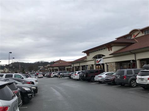 The Ultimate Guide To Tanger Outlets In Sevierville