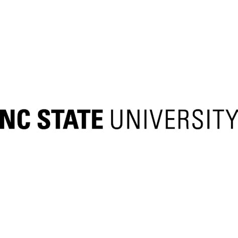 North Carolina State University logo vector SVG, PNG download free