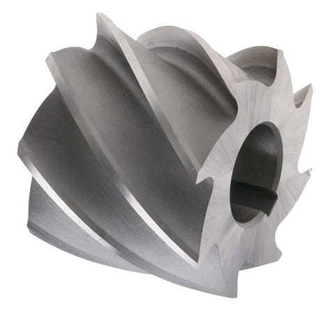 4 X 6 X 1 1 2 Heavy Duty Plain Milling Cutter High Speed Steel