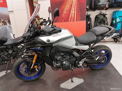 Yamaha Tracer Gt Cm Kajaani Moottoripy R Nettimoto