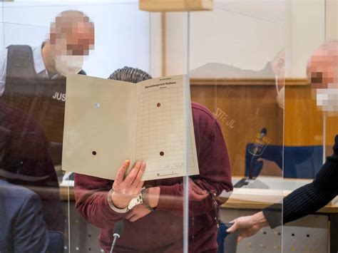 Germany Convicts Syrian In ‘historic Torture Trial The Australian