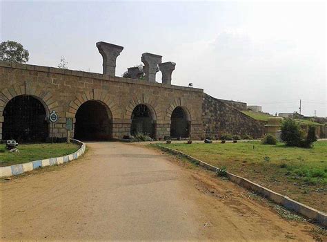 Srirangapatna Fort (2023)| Tipu Fort Entry Fee, Timings