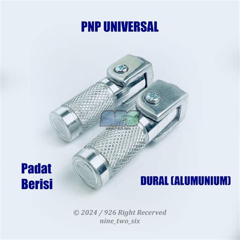 Jual Step Jalu Lipat Underbone Universal Dan Postep Footstep Jalu Lipat