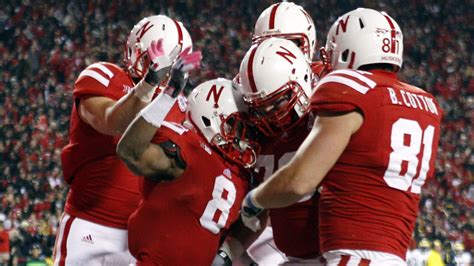 Nebraska Huskers Spring Football 2013 Recapping The Offensive Line