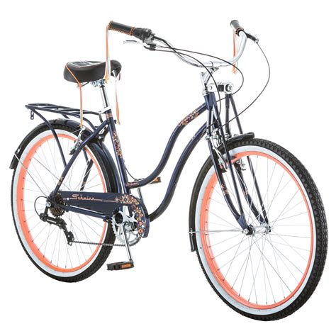 Schwinn 26 Condesa Womens Cruiser Bike