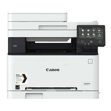 Canon I SENSYS MF 635 CX