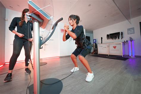 C est quoi cette salle de fitness vraiment très branchée qui ouvre à Dreux