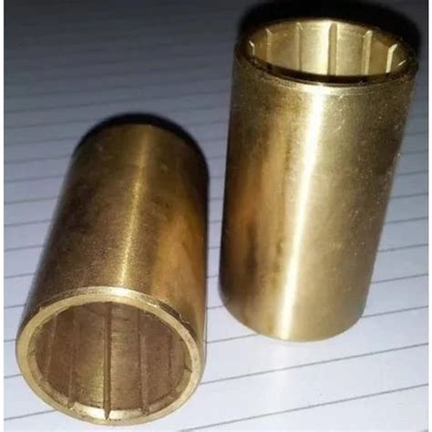 Phosphor Bronze Cast Bushes At Rs Kg Kathwada Ahmedabad Id