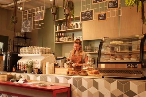 Paais Groningen Knusse Koffiezaak Huisgemaakte Taart Ontbijt En Lunch