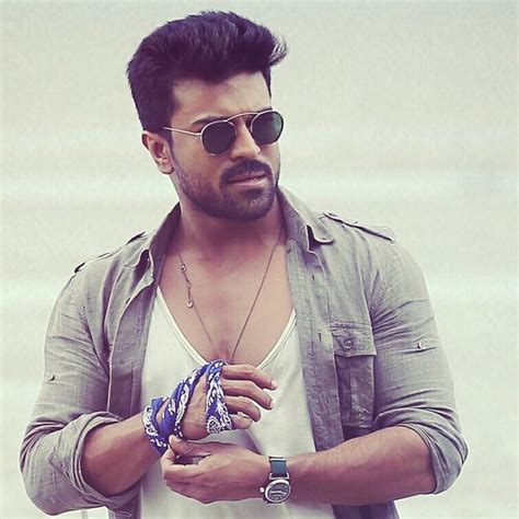 Megapowerstar Dhruva Ramcharan Latest Photos Most Handsome Actors