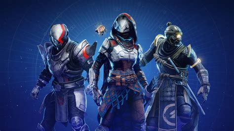 Destiny 2 L Eclissi Stagione Del Profondo Disponibile Con Le