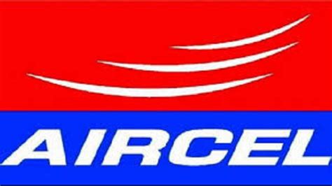 telecom firm aircel files  bankruptcy