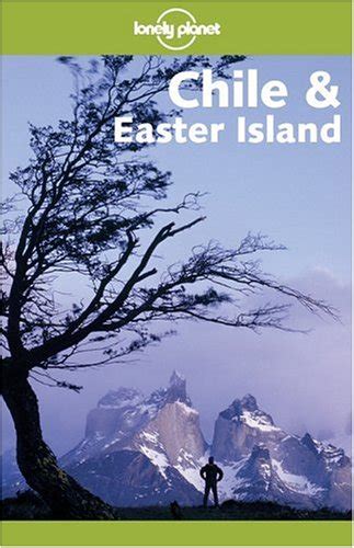 『lonely Planet Chile And Easter Island』｜感想・レビュー 読書メーター