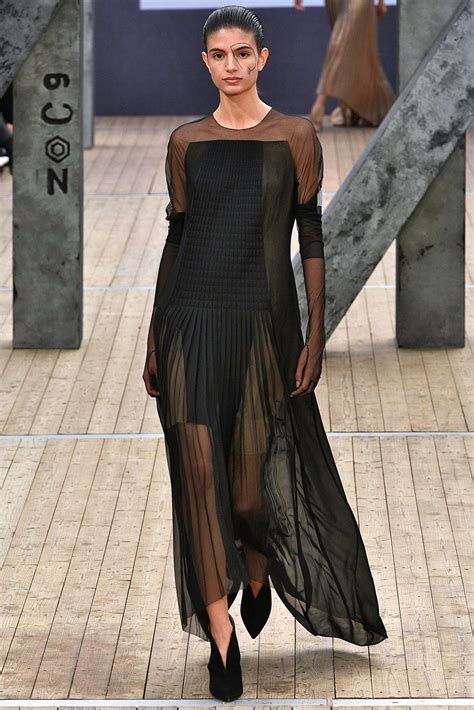 Akris SS19 Womenswear 53 Tagwalk The Fashion Search Engine