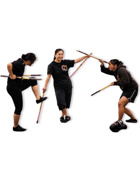 Filipino Martial Arts Escrima Arnis Kali Classes In Seattle