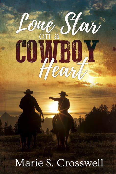 Lone Star on a Cowboy Heart – NineStar Press