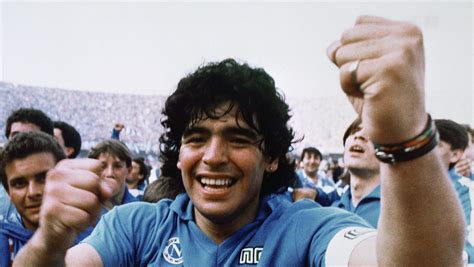 Los Homenajes A Diego Armando Maradona A Cuatro Años De Su Fallecimiento El Diario Ny