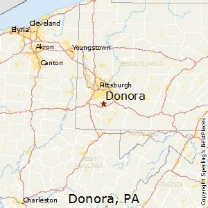 Donora, PA