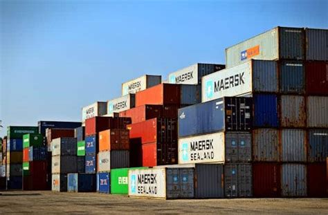 Detention Vs Demurrage Key Differences And How They Affect Shipping