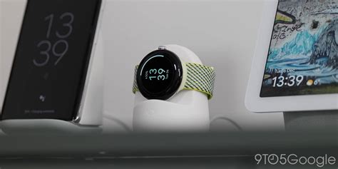 Four features that would make the Google Pixel Watch smarter