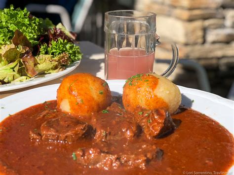 Austria Food Guide 40 Traditional Austrian Food Dishes To Try