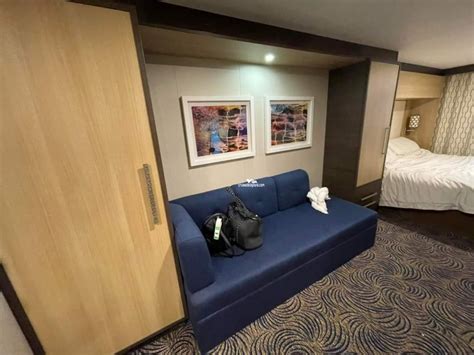 Ovation Of The Seas Stateroom