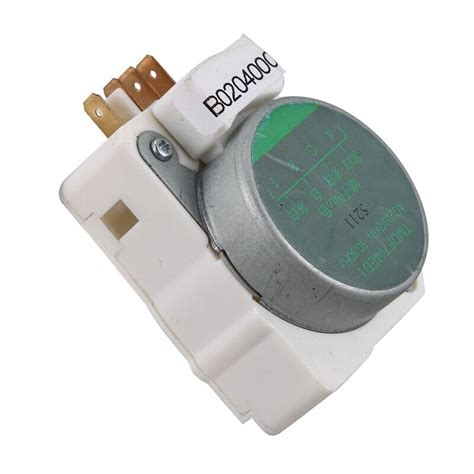 Mechanical Defrosting Timer For Refrigerator Parts TMDF704ED1