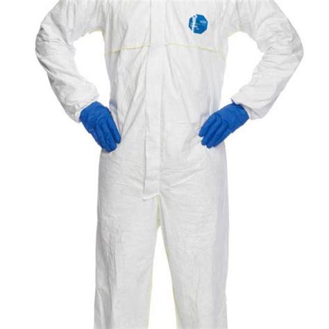 Dupont Tyvek 200 Easysafe Dpt01182 Overalls And Coverall