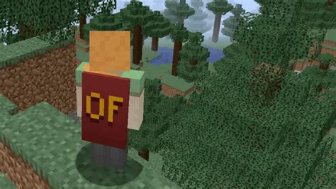 Comment Obtenir Une Cape Dans Minecraft Avec Et Sans Mods