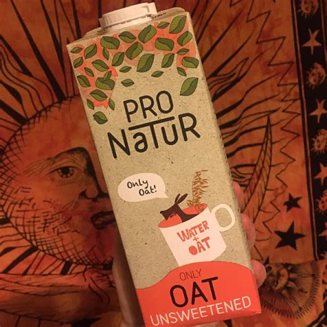 Pro Natur Oat Unsweetened Reviews Abillion