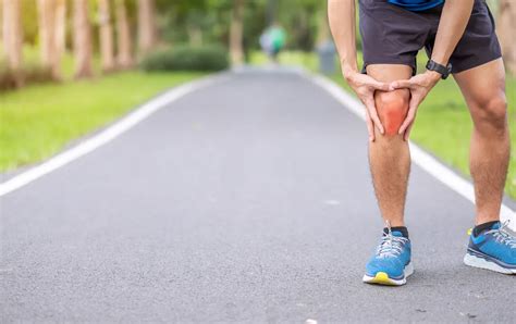 Your Guide To Understanding Patellofemoral Syndrome Anchor Clinic