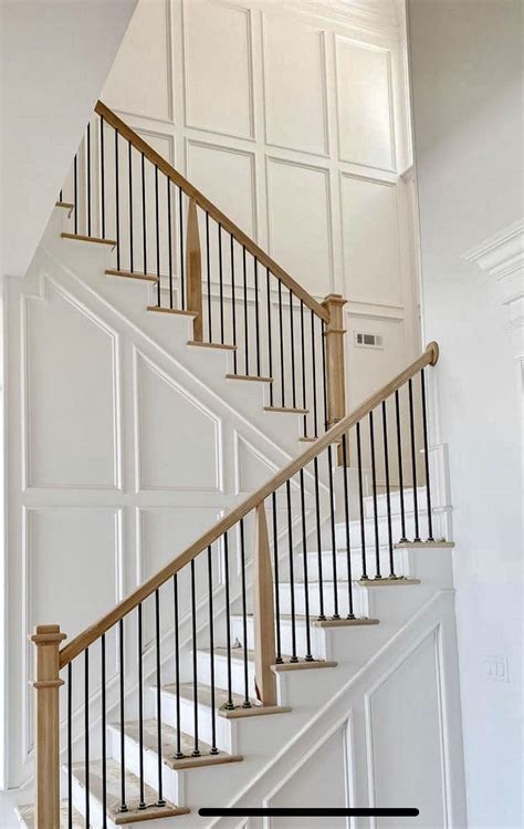 Simple Yet Classic Wainscoting Design Ideas Artofit