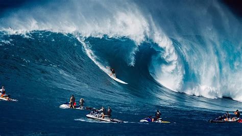 Watch Live The 2024 Eddie Aikau Big Wave Invitational Presented By Rip Curl Surfco