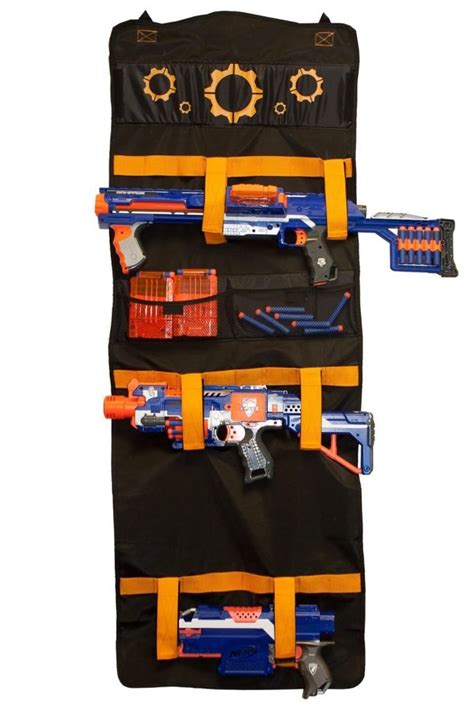 Nerf Accessories Options | Nerf Gun Attachments