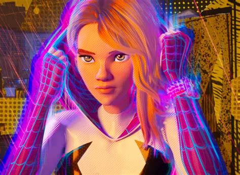 All Spider Man Across The Spider Verse Easter Eggs Explained